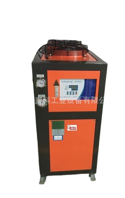 特卖麦科牌mk-5风冷式水冷式工业设备冷水机厂家直销价格优惠提供