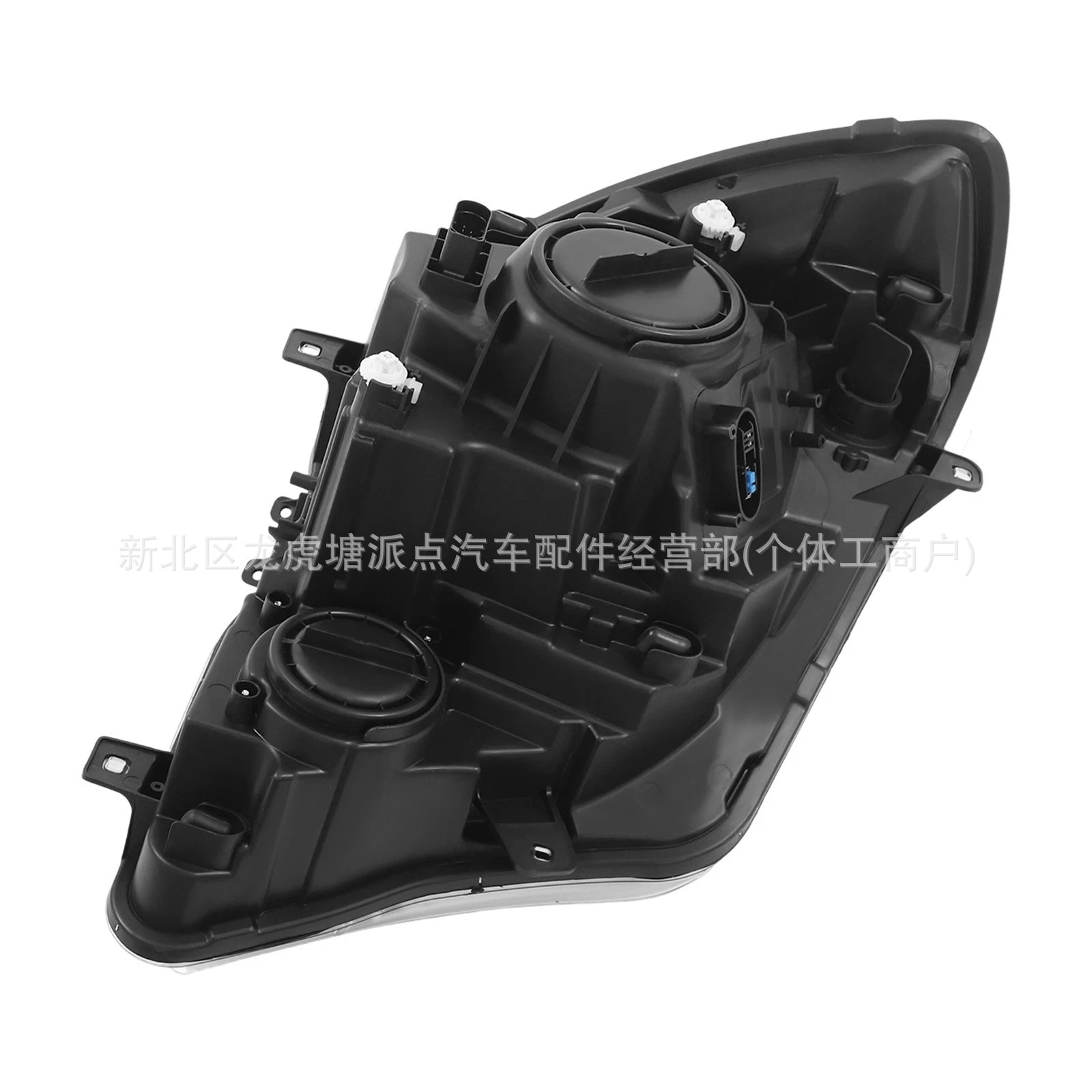 Supports cross-border use, suitable for 14-18 Mercedes-Benz Sprinter headlights