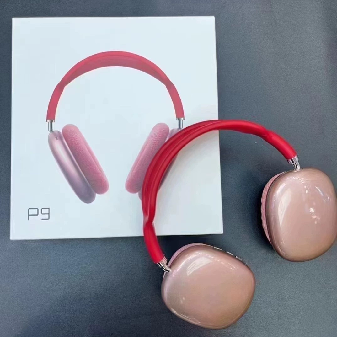 (Cross-border trading), apple, совместимые наушники, bluetooth, 9 pro max