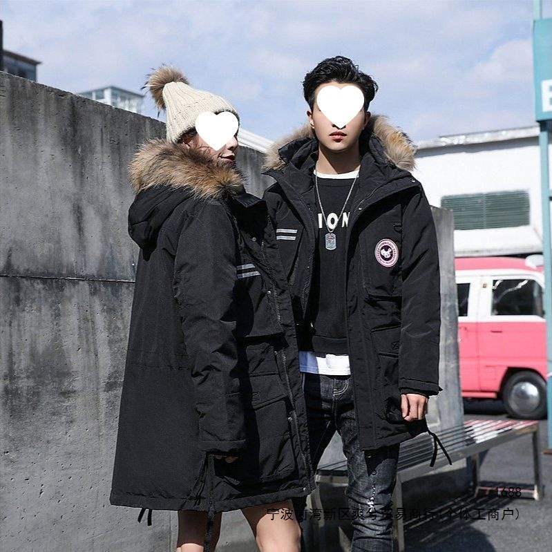 2026 High-Quality New Winter Men's and Women's Down Jackets, Workwear, Couple Jackets, Windbreakers, Ski Suits, Parkas