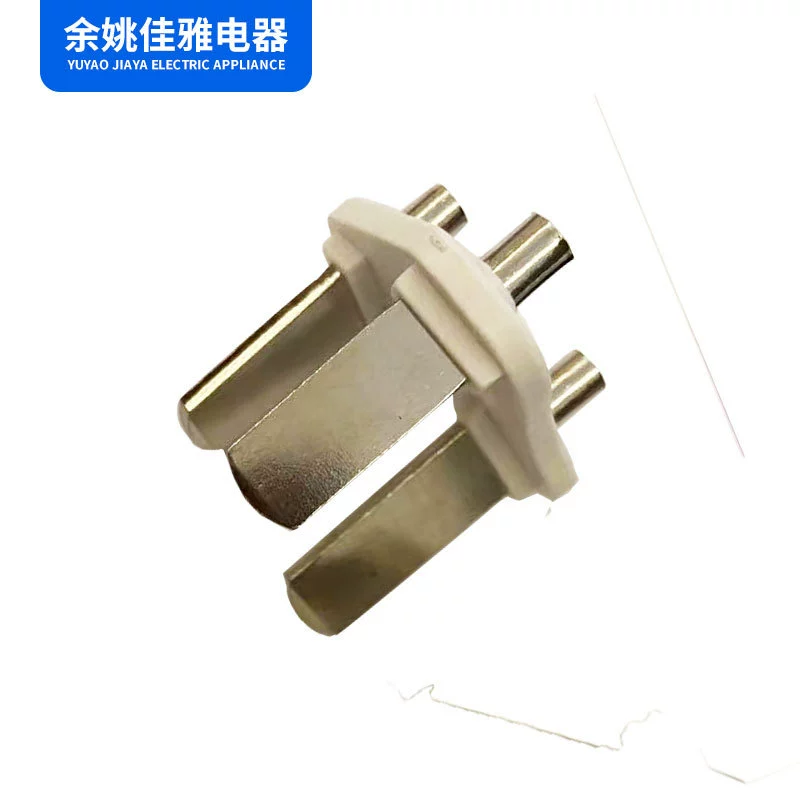 Производитель поставляет сетевой кабель 10А, национальный стандарт, трехконтактный, с креплением, полностью медный, национальный стандарт, трехконтактный, с отверстиями для крепления, образцы могут быть отправлены.