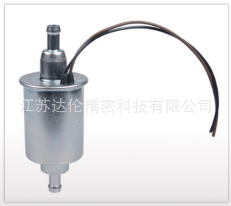 For Lincoln Bmw E2324 25115329 ‎ 599-1580 86506895 Fuel Pump for for