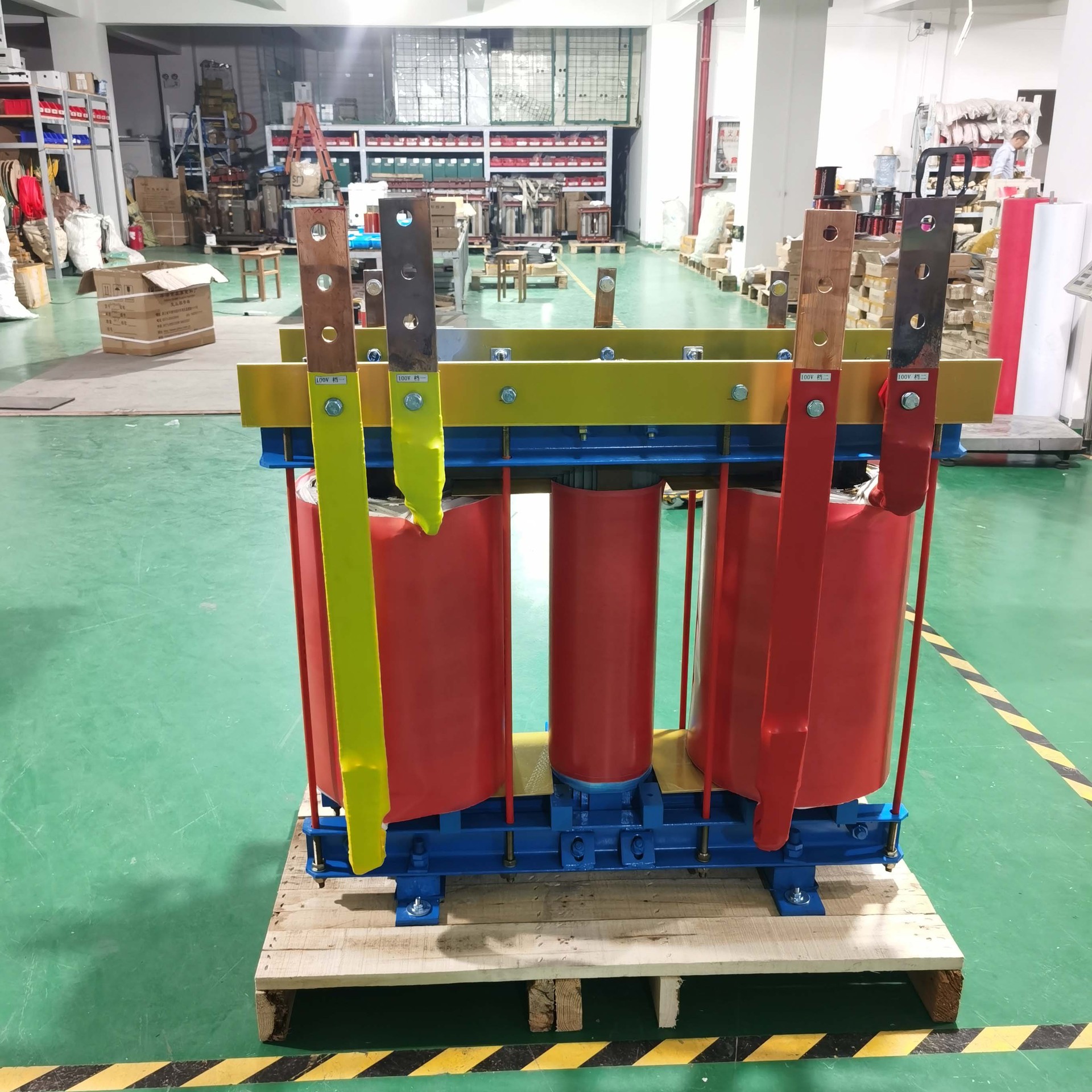 熔炉变压器 斯考特380V变 75V 55V 24V升流器500KVA 300KW隔离变