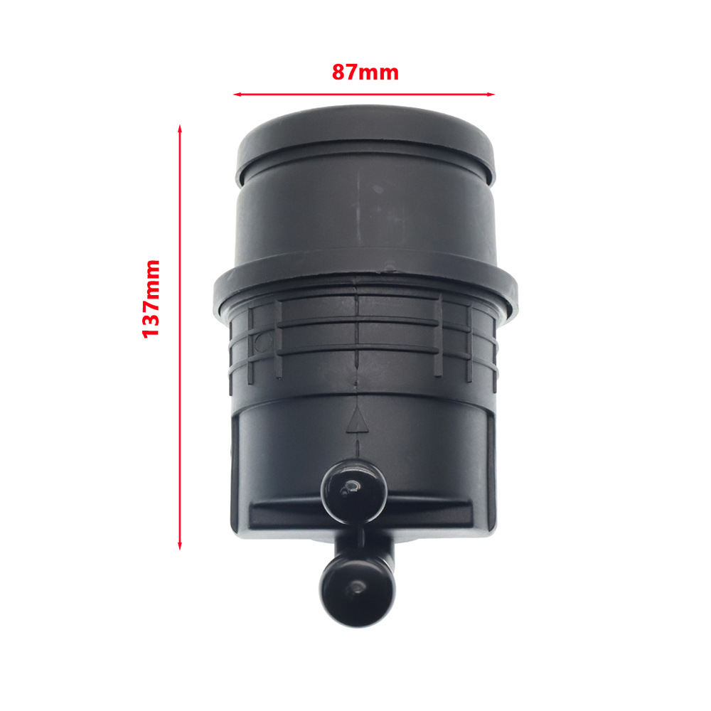 Car Steering Power Pump Oil Pot 32416767161 Suitable for Bmw 323I 325I 328I 330I