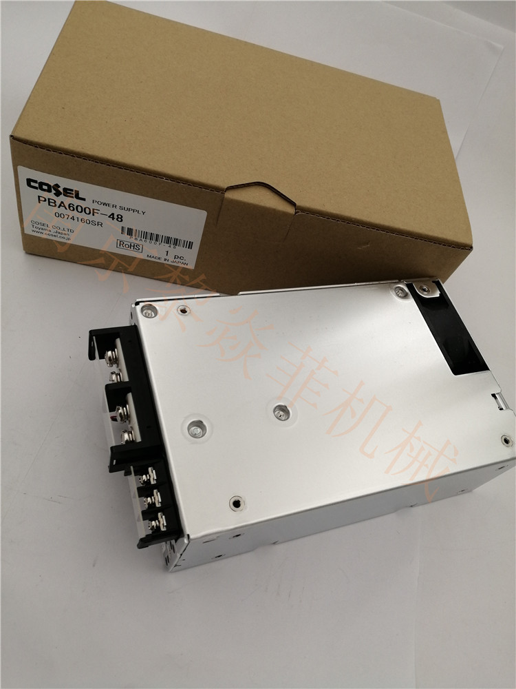 日本科索Cosel PBA15F-15-CN交直流电源NAC-16-102