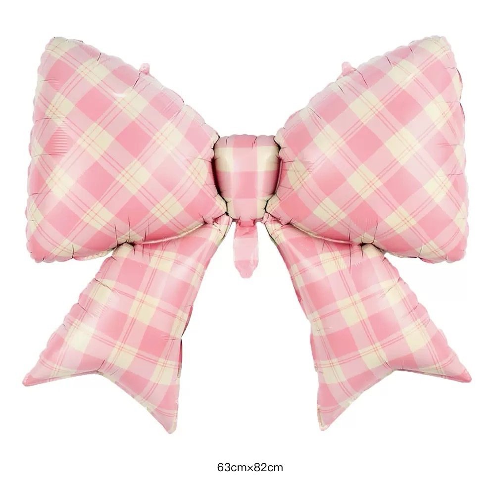 Lazo de Globos Mate Grande de Nuevo Modelo, Macaron, Corbata de Globo de Aluminio, Decoración para Fiestas al Aire Libre de Estilo Coreano