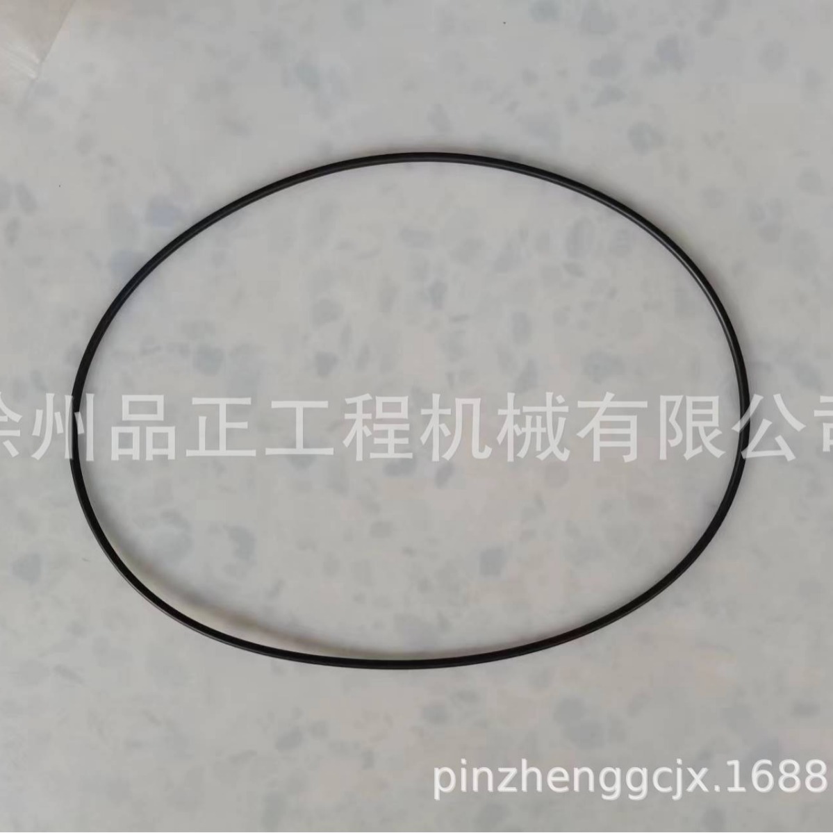适用沃尔沃挖掘机14685908 O型圈