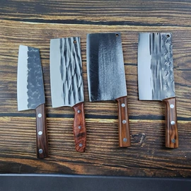 家用菜刀;刀具套装;不锈钢厨用刀