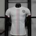 Chelsea guest