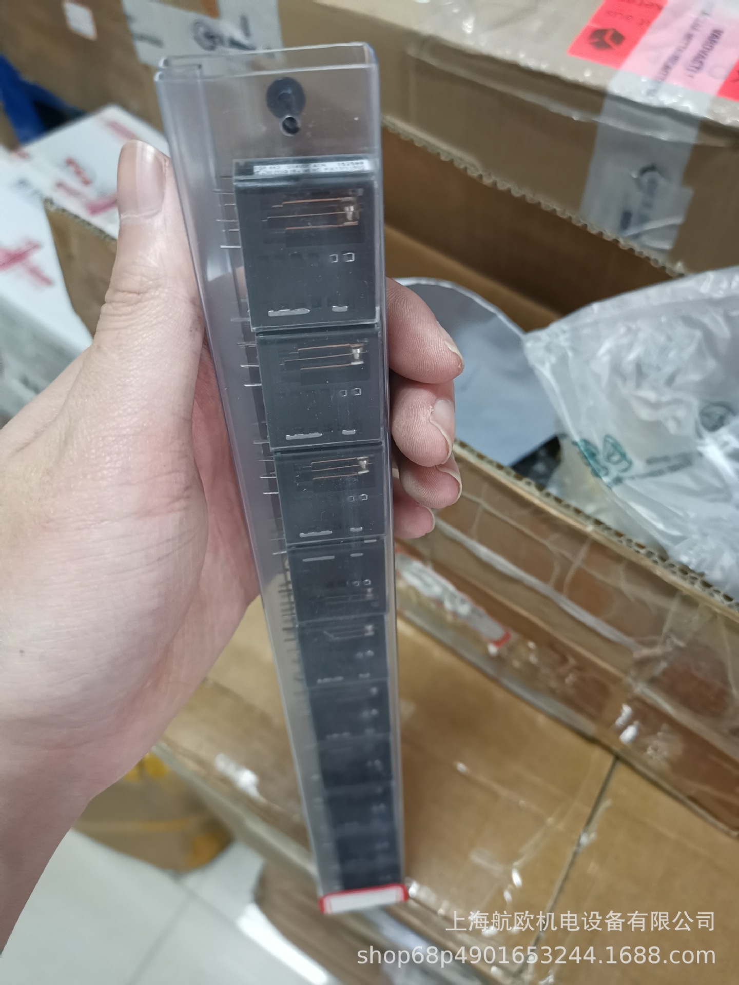 ELESTA继电器SIR222 024VDC/SGR282 24VDC