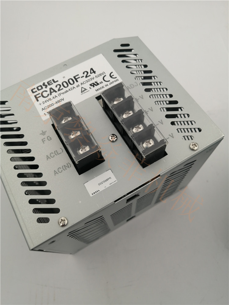 日本科索Cosel PBA100F-3R3-N1开关电源模块PLA30F-12-J