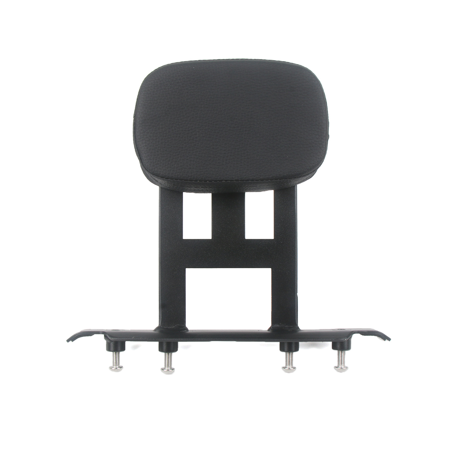 Suitable for Honda cub CC110 modified motorcycle middle backrest rear backrest middle cushion