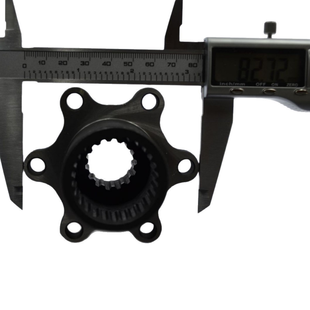 Cross-Border Bearings Are Suitable for Hisun All-Terrain Vehicle Rear Drive Shaft Connecting Sleeve P107000272520000