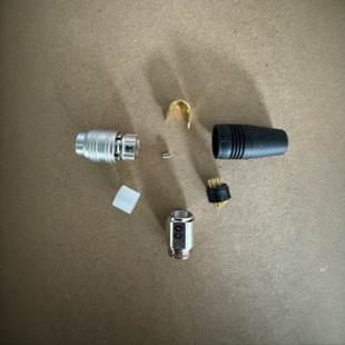 Hr25A-9P-16P Original Connector