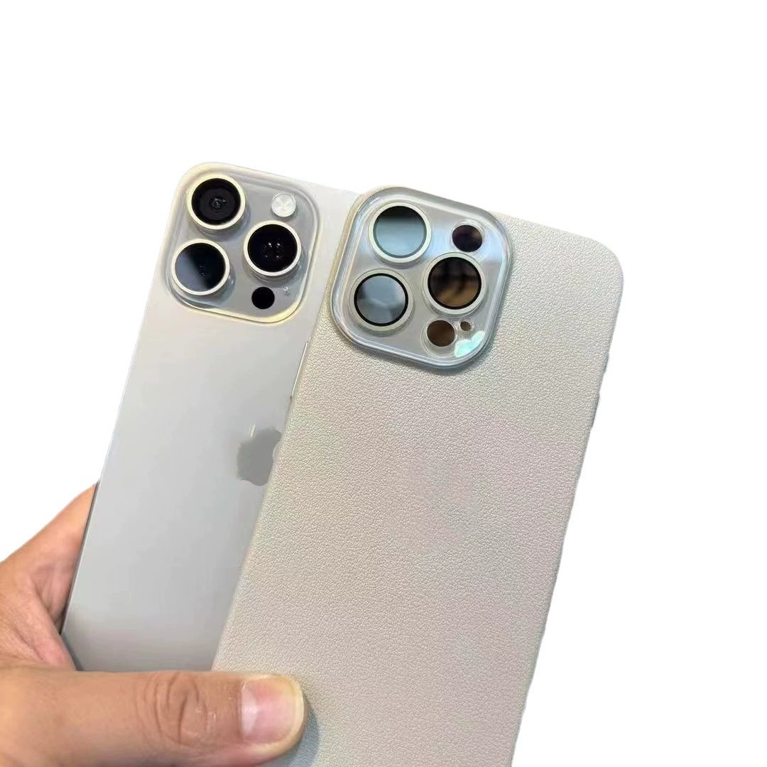 Яблоко, совместимый с iPhone17 Pro, чехол для телефона, линза, матовый iPhone 16, iphone, защита от падения