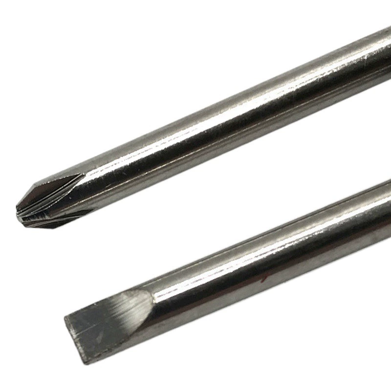 Отвертка Крестовая 4 мм инструмент для ремонта бытовой техники отвертка 4,0 слова отвертка распределение мебели отвертка Заводской магазин