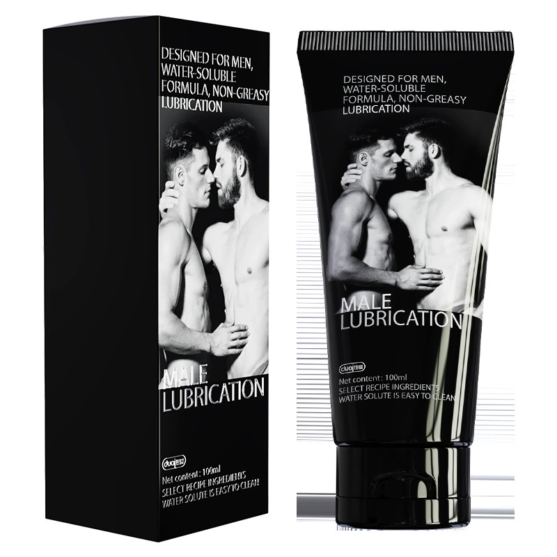 Только любит Lubricant, гель алоэ вера содержит ниацин, прозрачный питательный гиалуронат натрия для мужчин и женщин для интимного использования, оптовая
