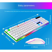 C 40552 Temu New Fashion Perfect for Daily and