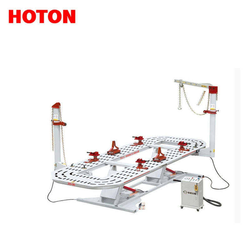 Китай и Германия ZD-5E высококачественную балку