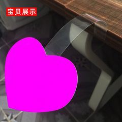 Supplying PET strips, supermarket-exclusive bouncy cards, counter display strips, and transparent makeup counter strips.