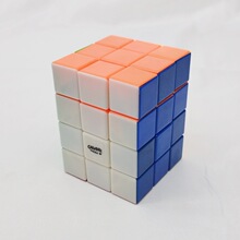 Calvin's ������ 3x3x5Super i-Cube(center-shifted 3x3x4)ħ��