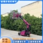 搬运真空电动玻璃吸盘