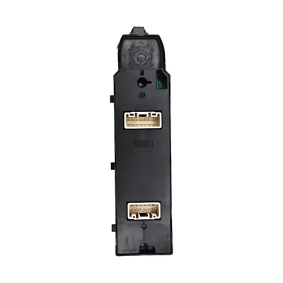 Switch, Glass lifter