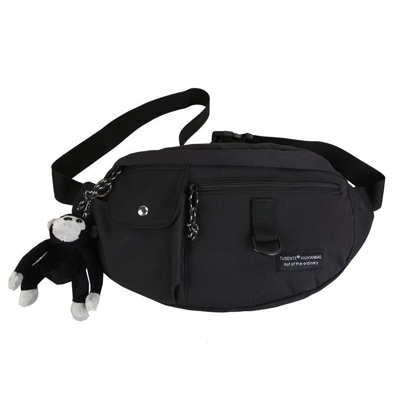 블랙 [핫스타일]