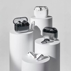 国境を越えた新製品はR630高配Buds3Pro bluetoothイヤホンに適用されています