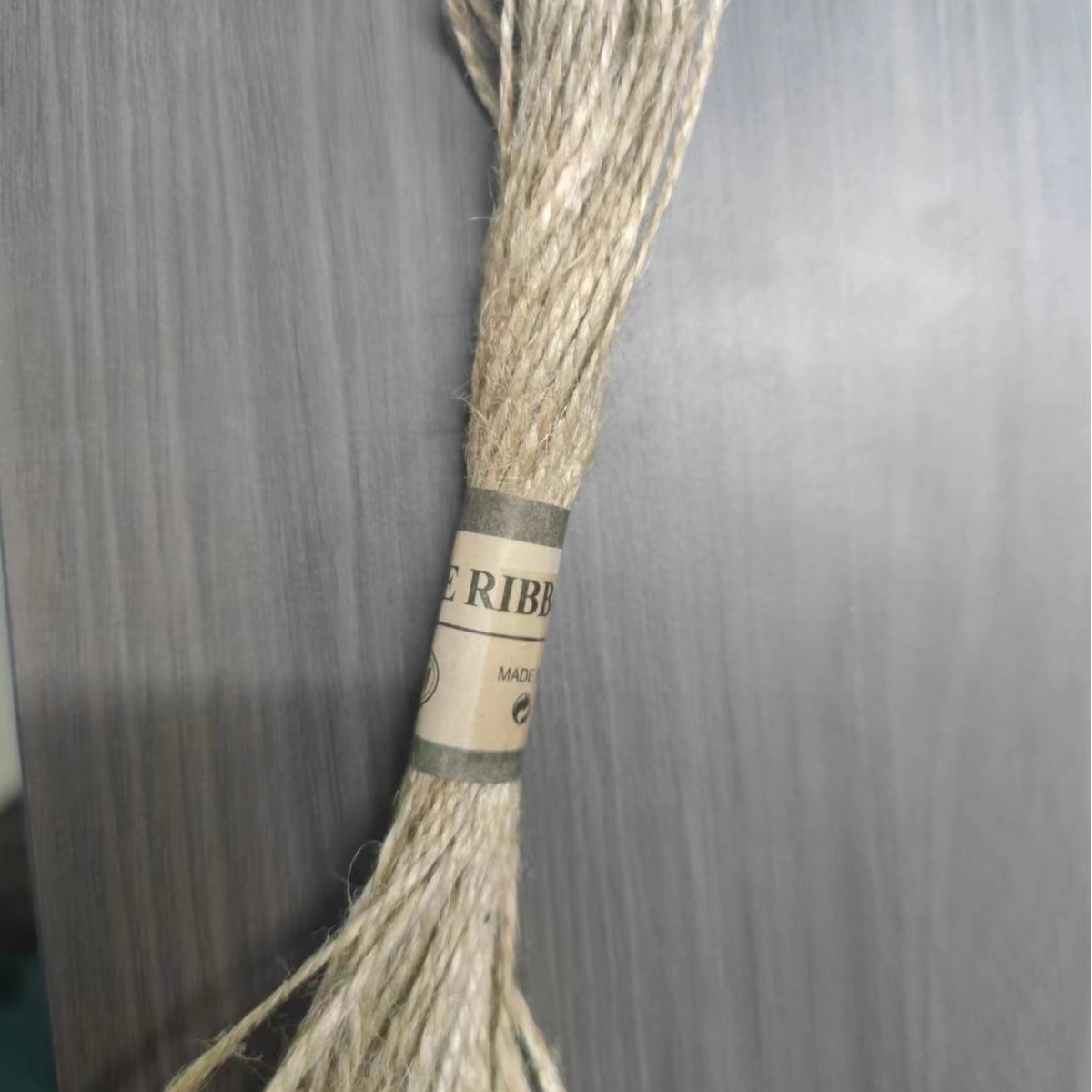 Color sólido 2m largo cinta caja de regalo embalaje cinta regalo envoltura cordón al por mayor