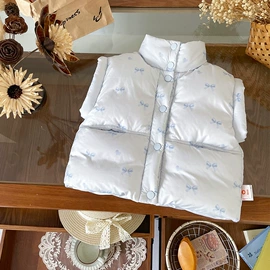 童套装;童羽绒服;普通外套