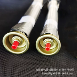 包装制品配件;金属罐;金属盖