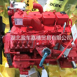 发动机总成;其他发动系统;内燃机