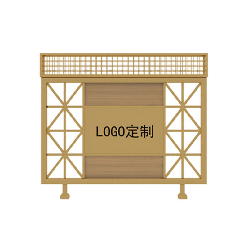 屏风花架商用铁艺办公室餐厅过道围栏火锅店卡座栅栏绿植装饰隔断|undefined