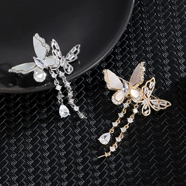 饰品配件;耳钉;吊坠