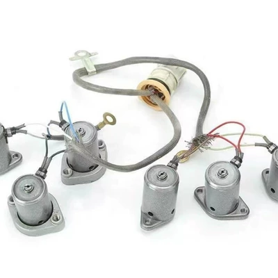 4631322700 car solenoid Other drive systems