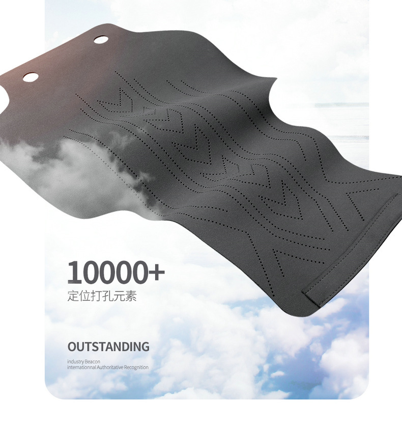 Volkswagen Sagitar special car seat cover suede four seasons universal semi-enclosed cushion breathable saddle cushion seat cover