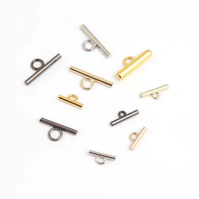 Otbuckle bag transformation chain installation buckle diy shoulder strap bag chain metal buckle accessories
