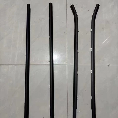 Hatchback 2007-2012 Window – Vehicle Sealing Strip