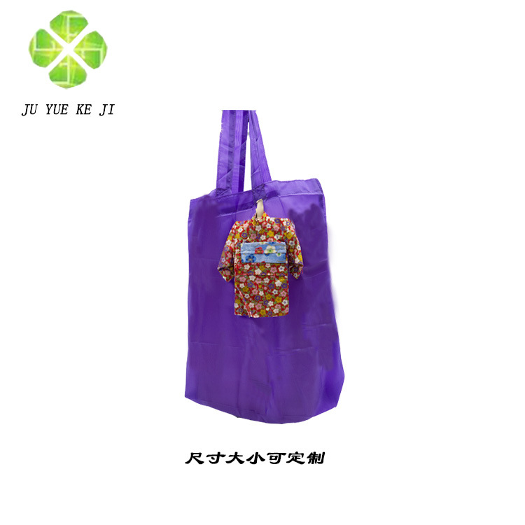 厂家自产各种卡通购物袋包包挂件公仔1:6兵人衣服购物袋2022新款