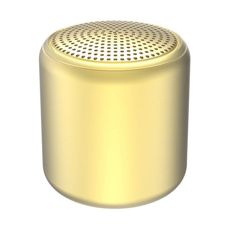 マカロンbluetoothスピーカーデスクトップ小音響携帯型クロスボーダー小鋼砲ミニ携帯無線bluetoothオーディオ|undefined