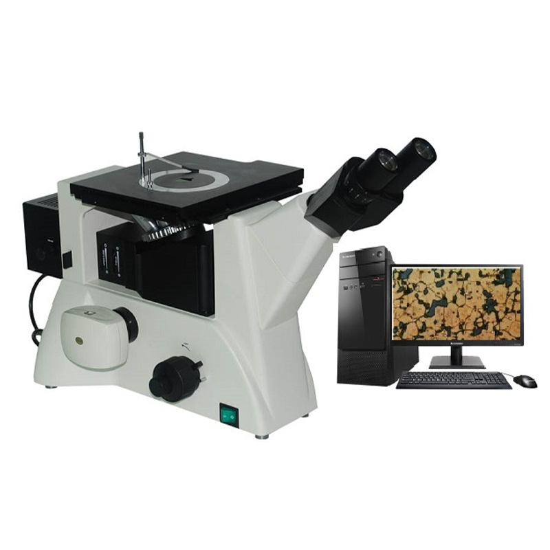 TMM-240金相显微镜 高清无限远金相显微镜