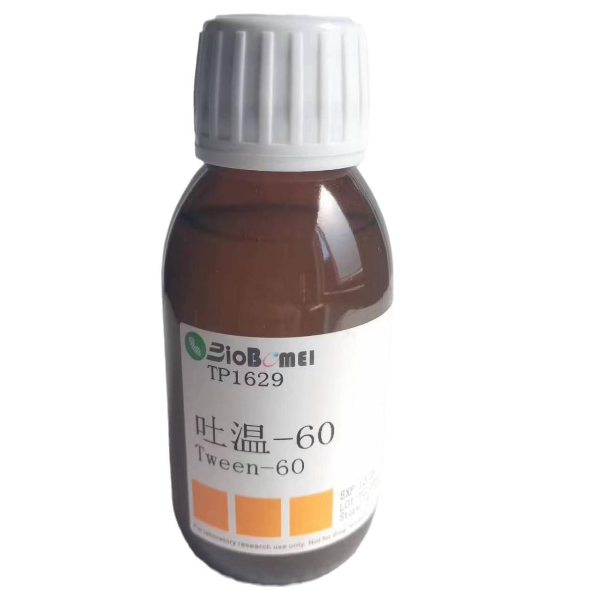 吐温-60 / Tween-60 科研实验试剂CAS:9005-67-8