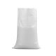 Customized White Woven Bag Packaging Printing Color Printing Express Flood Prevention Sandbag Flour Rice Snakeskin Bag Wholesale