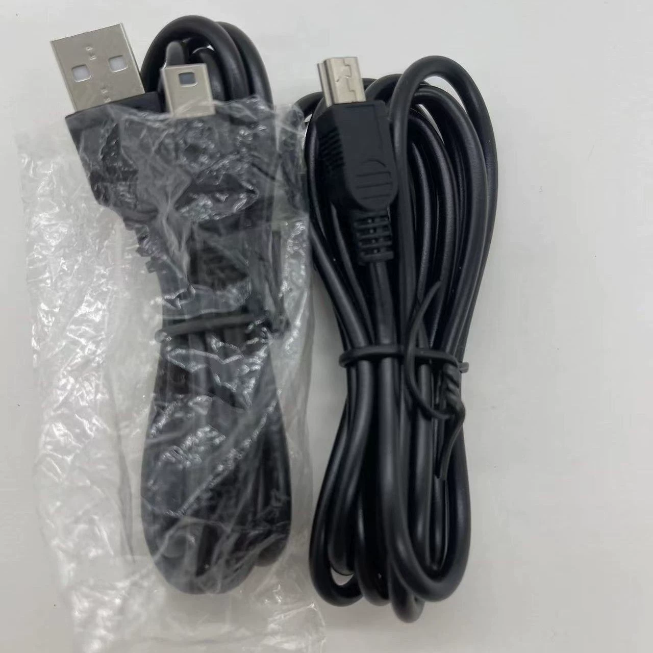 Передача данных 1 м mp4 зарядный кабель mp3 навигационный T-образный порт v3 провод старомодный широкий разъем радио зарядный кабель