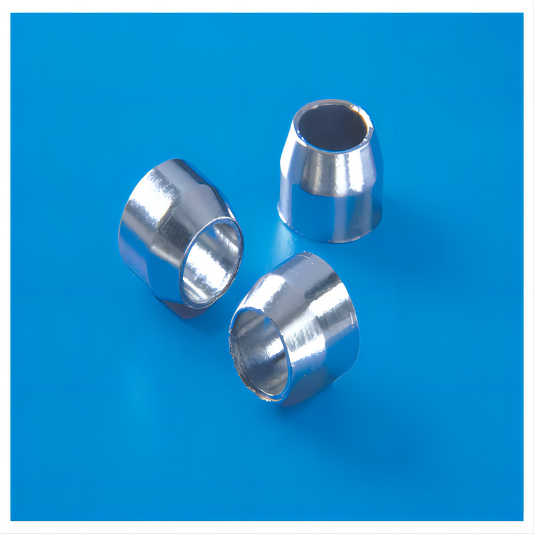 290VA191赛默飞刃环 15% 石墨/85% Vespel材质