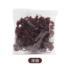 Heart-shaped dark coffee (100 pieces)