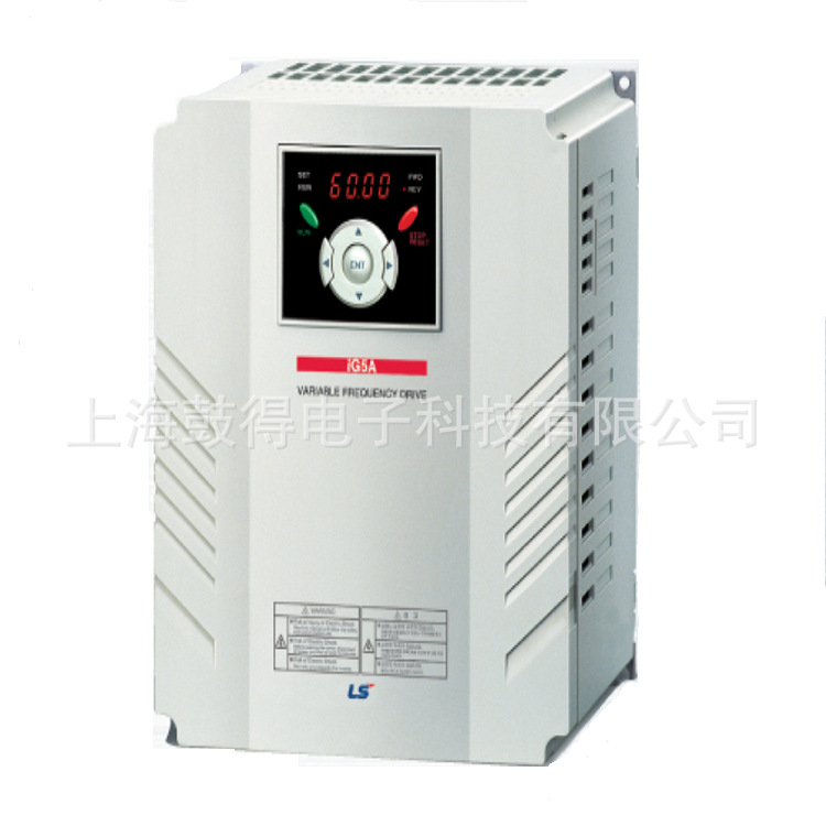 韩国LS产电（LS电气）变频器SV220IG5A-4 380V 22KW