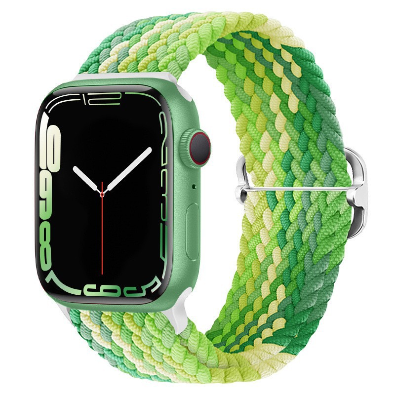 Lime, gradient