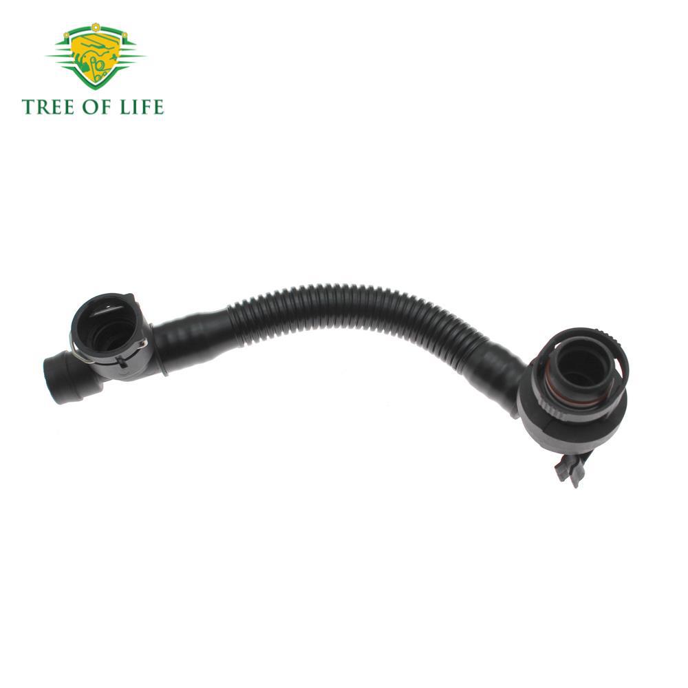 25197526 55569363 Tubo de ventilación del cárter para el motor Chevrolet Cruze Opel